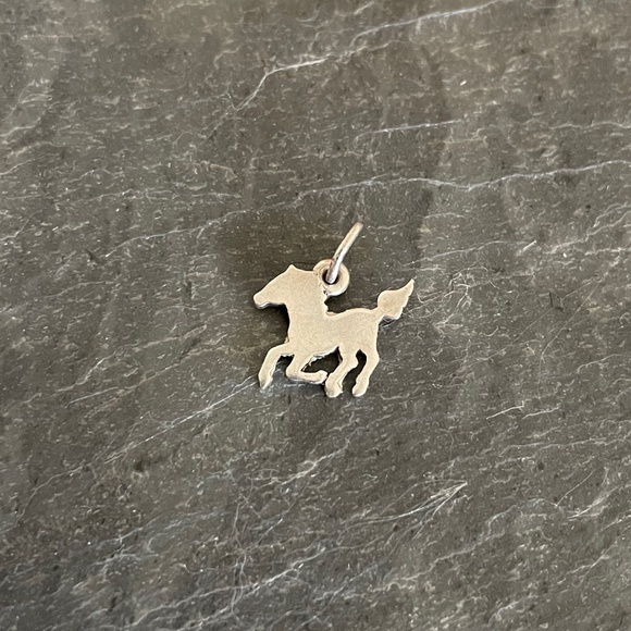 James Avery Horse Charm - Retired - Picture 1 of 3